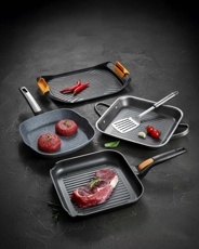 Panvica grilovacia i-PREMIUM Stone