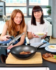 Wok i-PREMIUM