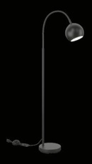 8: Stojacia lampa Benno