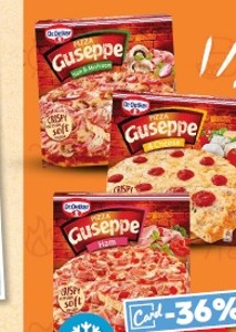 Guseppe Pizza