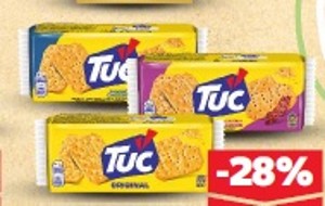 Tuc Krekery