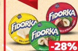 Opavia Fidorka Oblátka