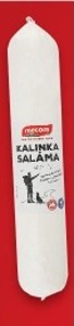 Mecom Kalinka saláma