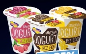Tami Smotanový jogurt