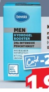 Pleťový krém Hydro Booster