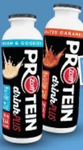 Zott Protein nápoj
