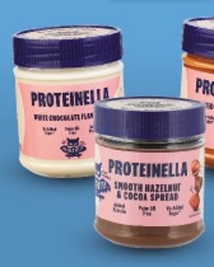 Proteinella Nátierka