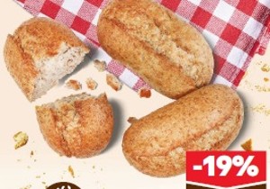 Pekárova žemľa