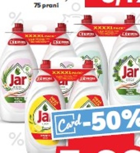 Jar Prostriedok
