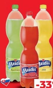 Budiš Nápoj z min. vody