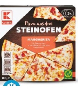 K-Classic Pizza