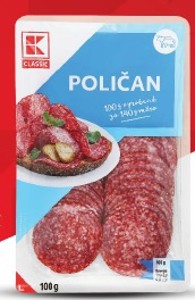 K-Classic Saláma Poličan