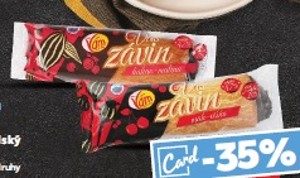 Váš závin