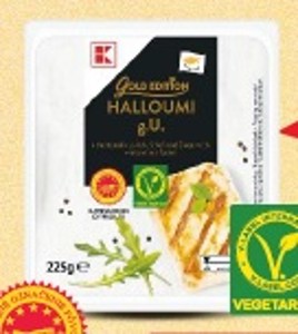 K-GOLD Halloumi