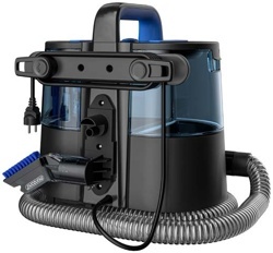 Čistič na koberce a čalúnenie VACUUM