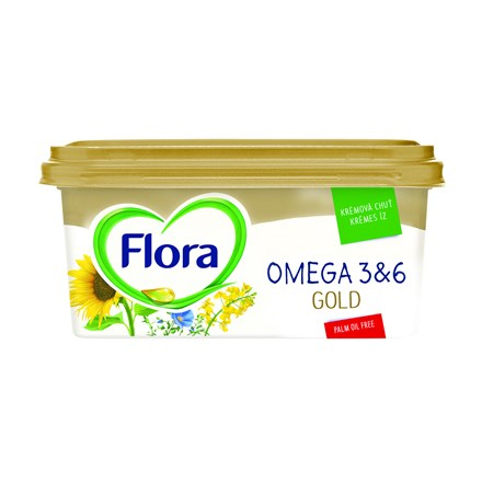 Flora Gold