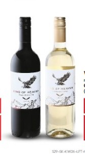 Villa Vino Rača víno v akcii