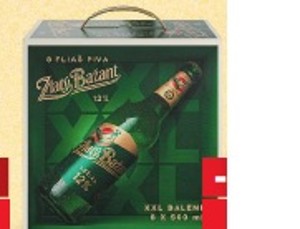Zlatý Bažant Svetlý ležiak