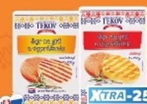 Tekov Syr Gril a vyprážanie