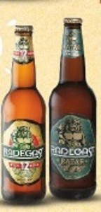 Radegast Svetlý ležiak