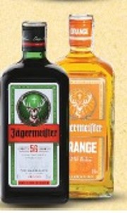 Jägermeister Bylinný likér alk. v akcii