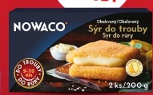 Nowaco Syr do rúry