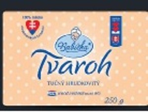 Babička Tvaroh