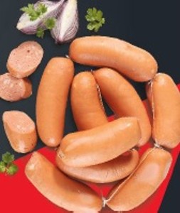 Špekáčky