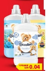 Coccolino Aviváž