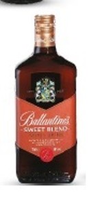 Ballantine´s Liehovina