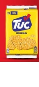 TUC Slané krekery
