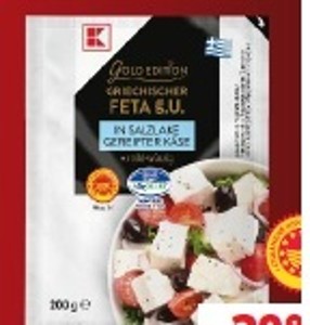 K-Gold Feta syr