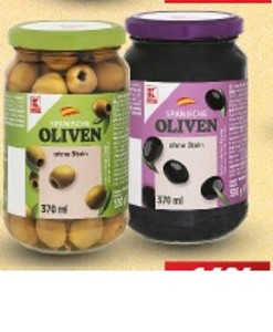 K-Classic Olivy