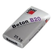 Baumit Beton B20 25 kg