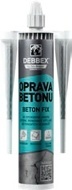 Oprava betónu Betón Fix 480 g