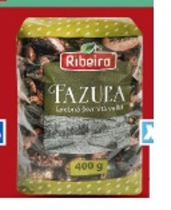 Ribeira Fazuľa