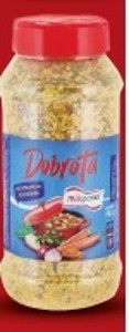 Dobrota Príchuť do jedál