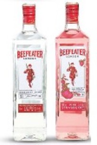 Beefeater Gin alk.