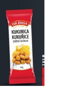 Dr. Ensa Kukurica