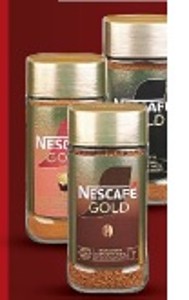 Nescafé Instantná káva v akcii