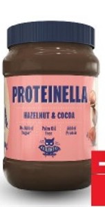 Proteinella Nátierka