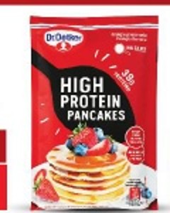 Dr.Oetker Zmes na palacinky