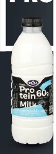 OLMA Protein mlieko