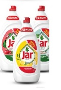 Jar Prostriedok na riad