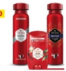 Old Spice Dezodorant