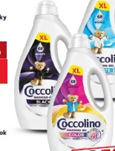 Coccolino Prací gél