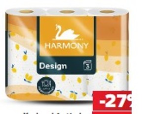 Harmony Kuchynské utierky