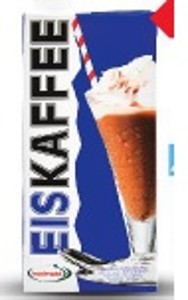 Hochwald Eiskaffee káva
