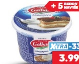 GALBANI Mascarpone