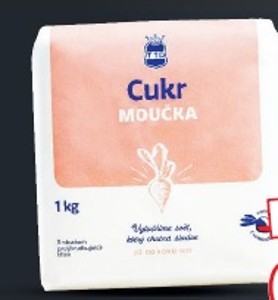 Cukor v akcii